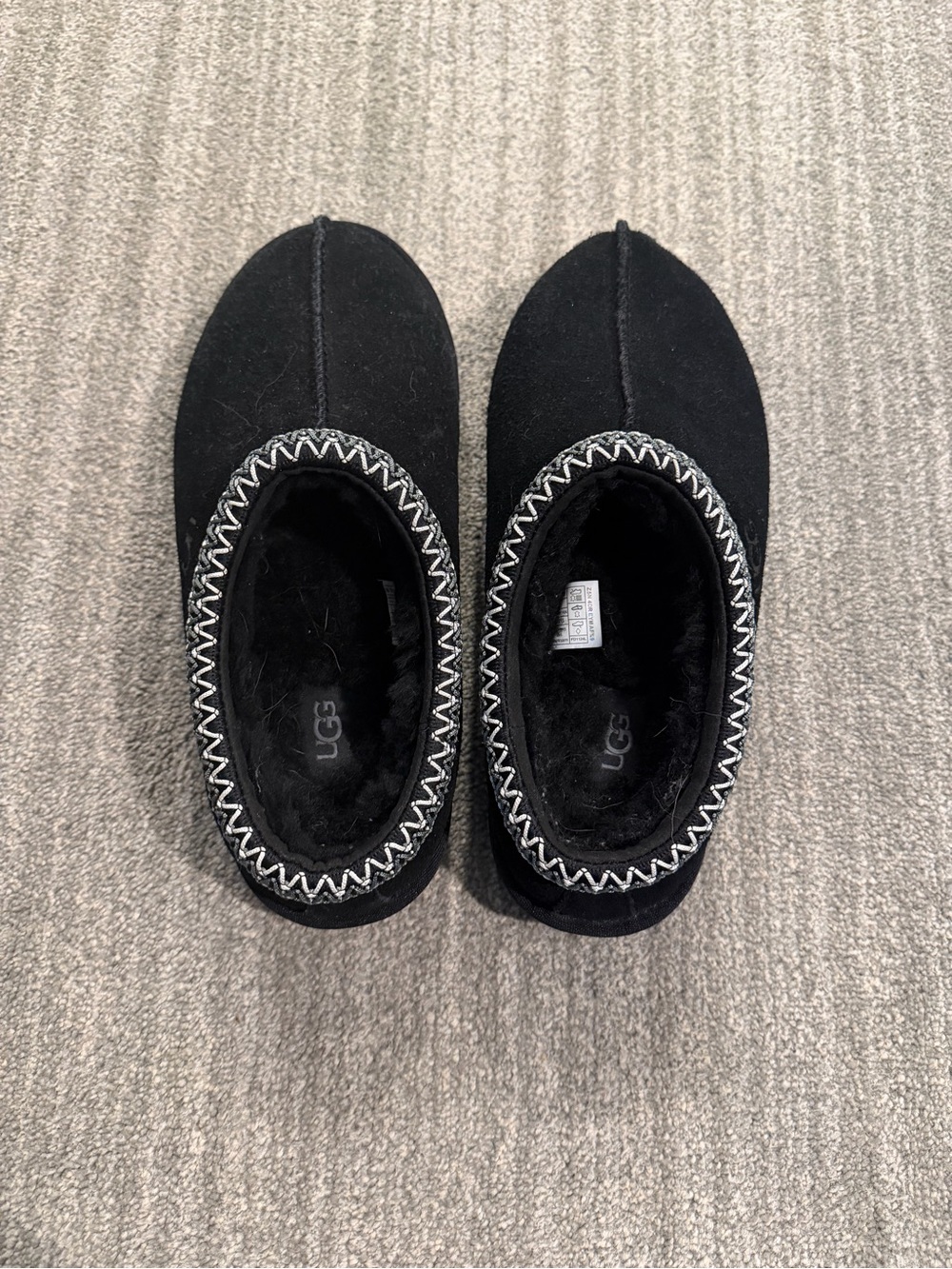 UGG Women’s Tasman II - LIKE NEW!